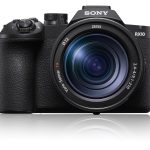 Sony RX10 V