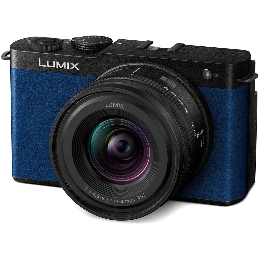 Panasonic Lumix S9