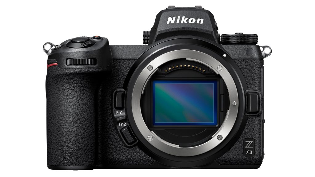 Nikon Z7 II