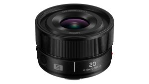 Panasonic Lumix S 20mm f/2.5