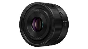 Panasonic Lumix S 40mm f/2